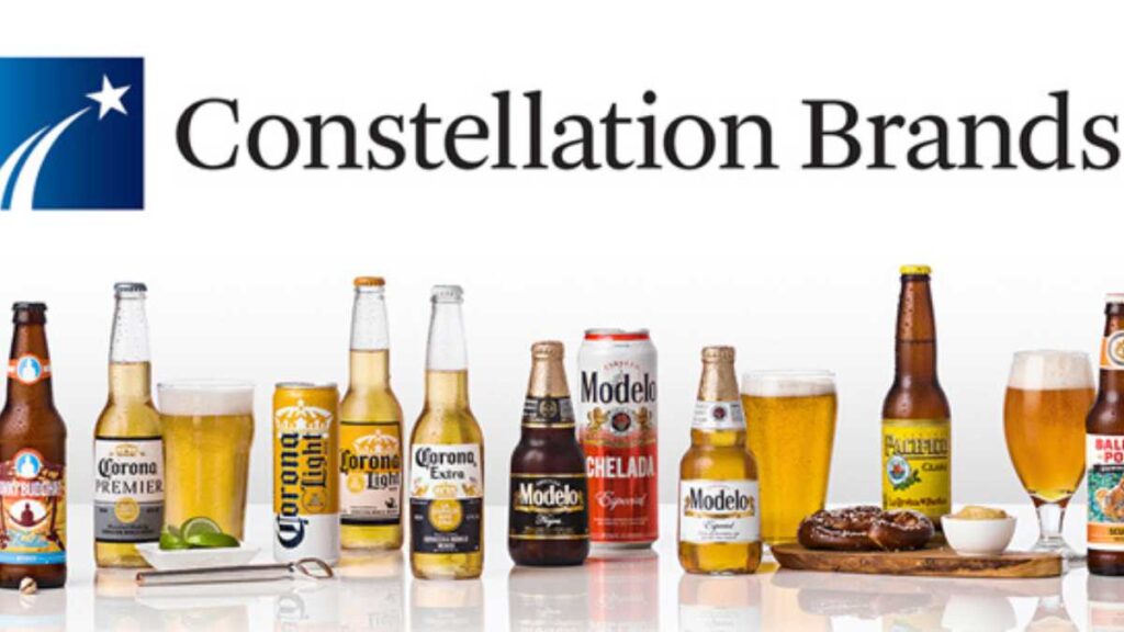 Constellation Brands