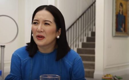 Kris Aquino Confirms Split from Doctor Boyfriend—The Truth Behind Their