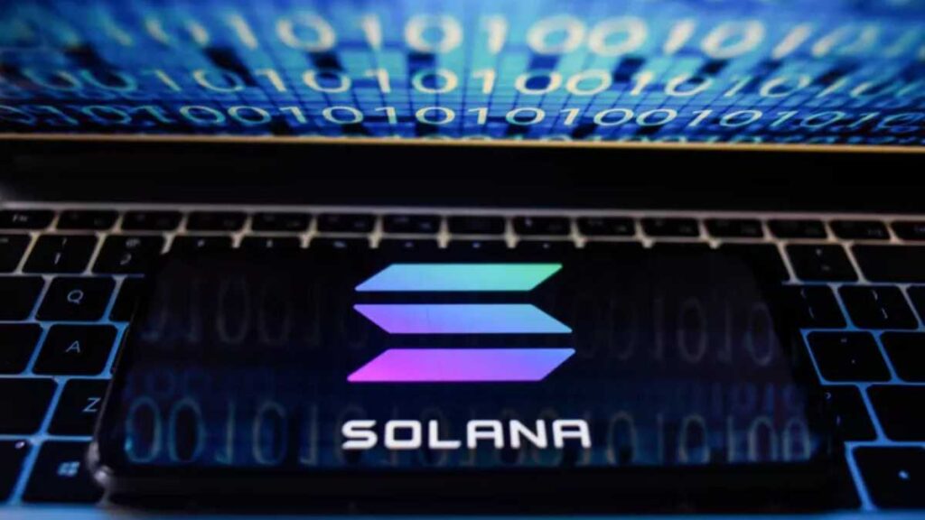 Solana price prediction