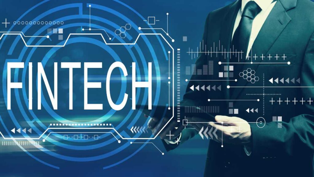 UK fintech ecosystem