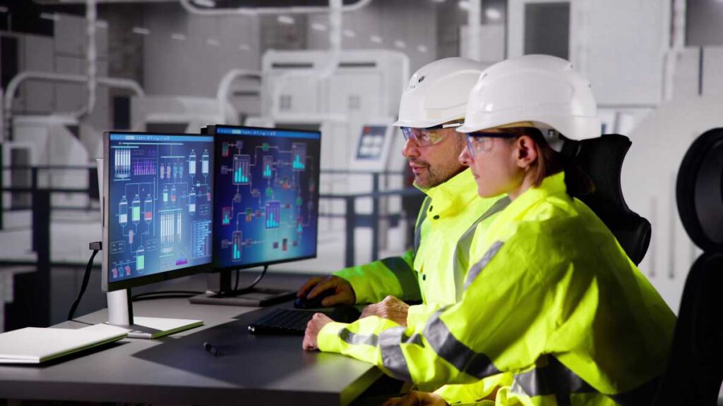 UK manufacturing