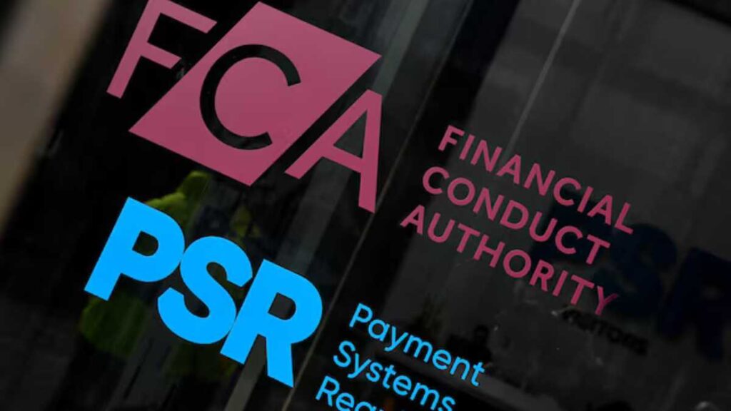 UK payments regulation