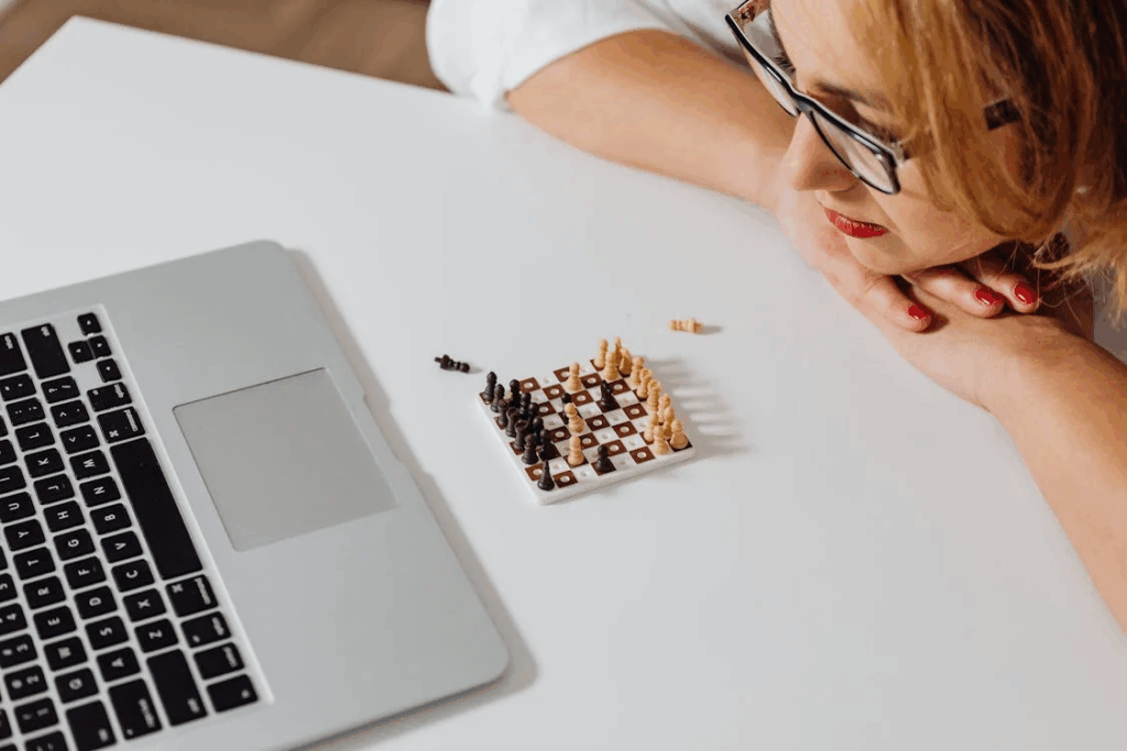virtual event planning