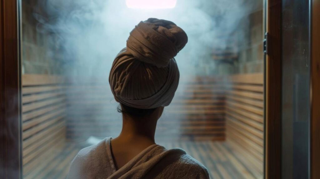Turkish Bath