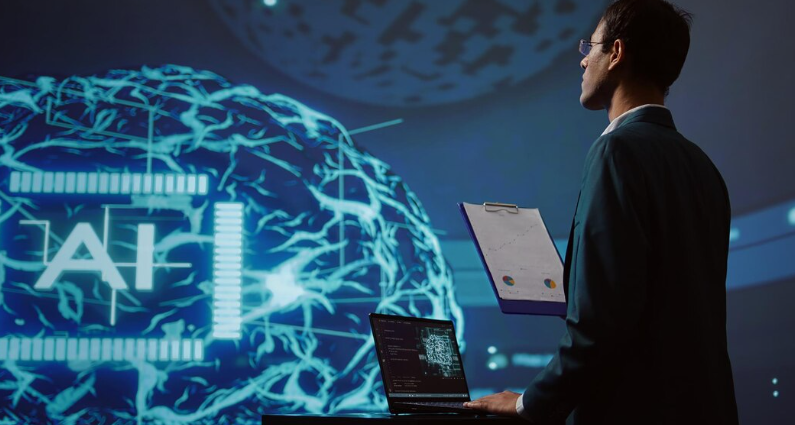 Why Silicon Valley Is Suddenly Afraid of Its Own Artificial Intelligence Why Silicon Valley Is Suddenly Afraid of Its Own Artificial Intelligence