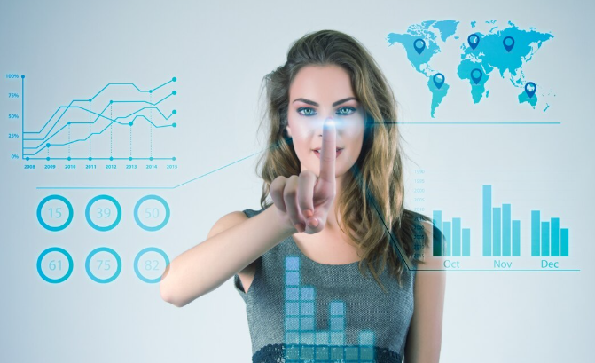 Why the AI Economy Could Reach $20 Trillion Why the AI Economy Could Reach $20 Trillion