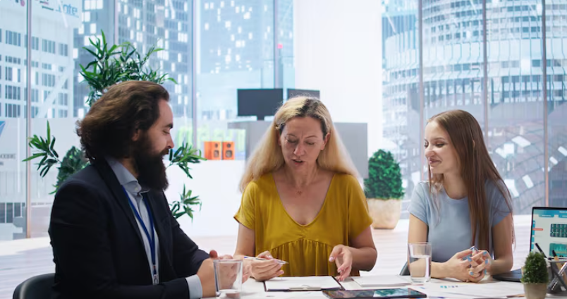 The Transparency Trend: What Happens When Everyone in the Office Knows Your Exact Salary.