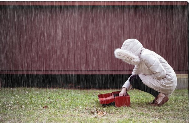 The Forever Chemicals Crisis , PFAS