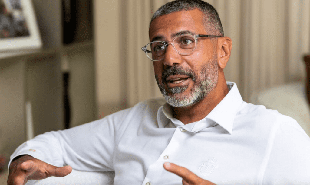 Bassim Haidar