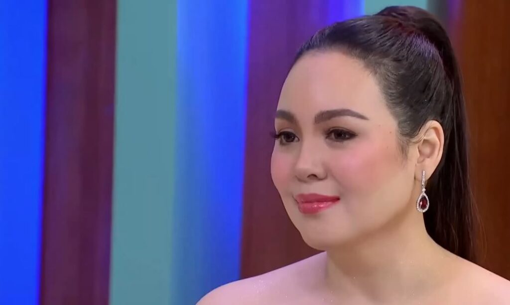Claudine Barretto Boyfriend