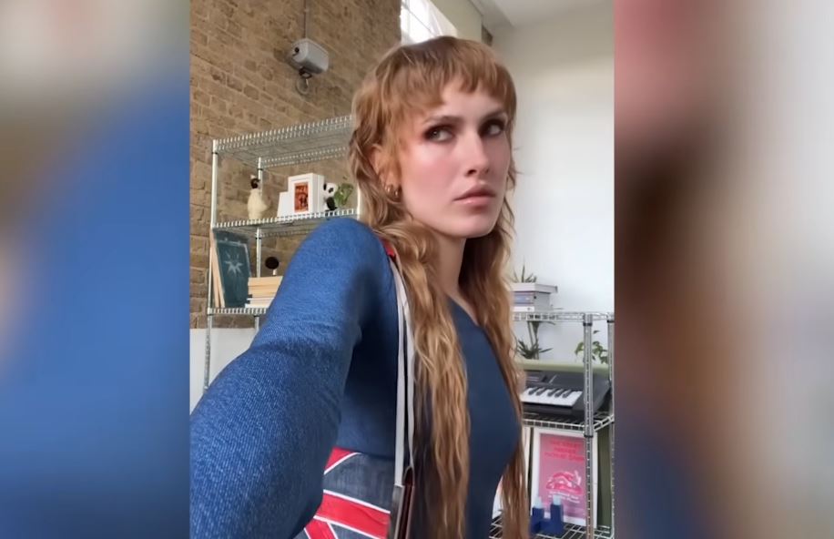 Did Oliver Tree Have A Girlfriend