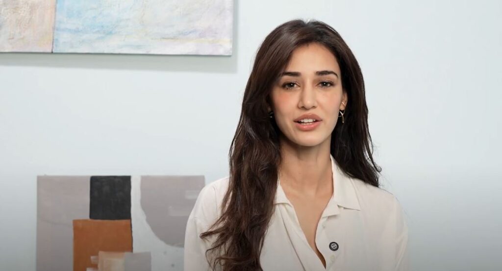 Disha Patani Boyfriend