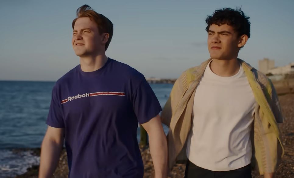 Do Nick And Charlie Break Up In Heartstopper Forever