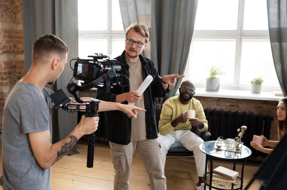 How Independent Australian Filmmakers Are Using Persuasive Technology to Predict Box Office Hits