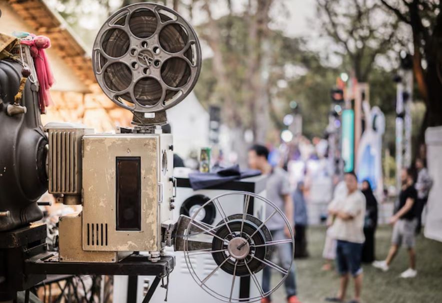How Toronto International Film Festival Lost Its Crown to an Upstart Rival in Texas