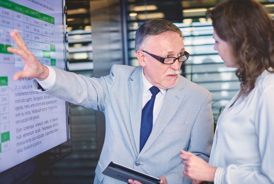 How a Forgotten Spreadsheet from the Workforce Information Council Solved a Decades-Old Labor Mystery