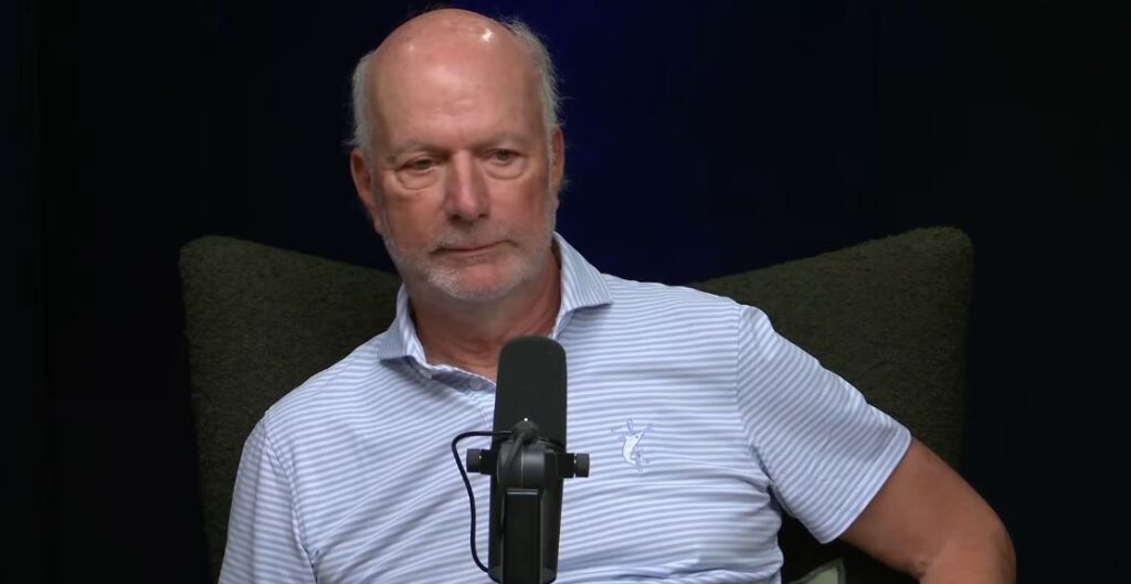 James Burrows Net Worth