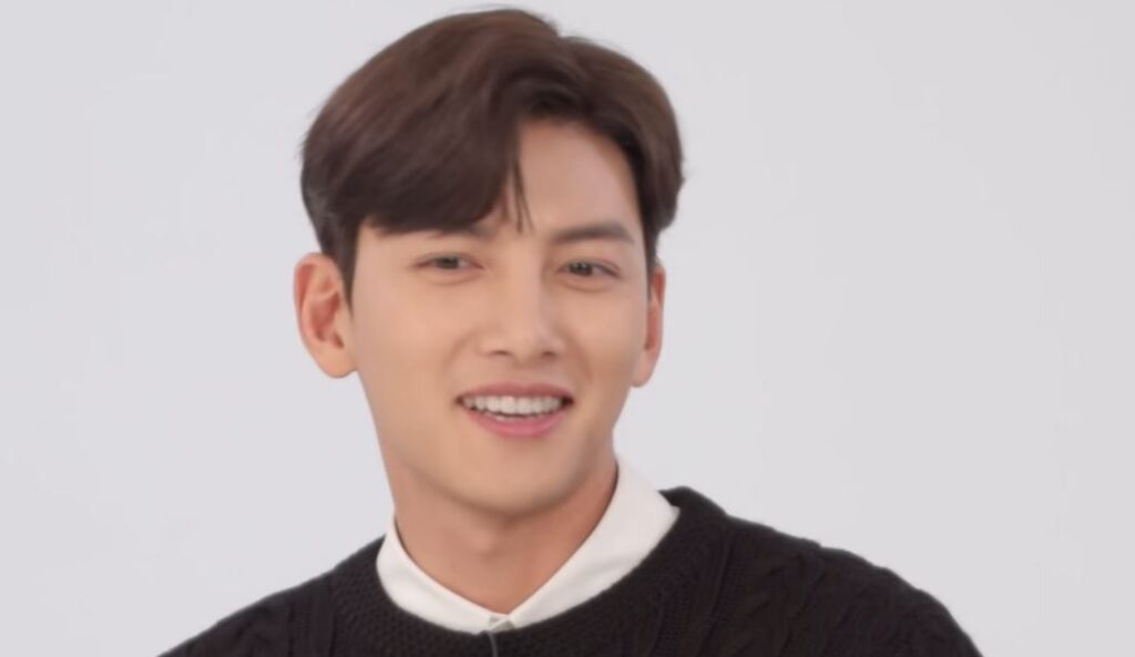 Ji Chang Wook Girlfriend