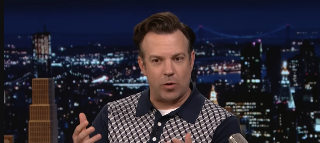 Jason Sudeikis Girlfriend