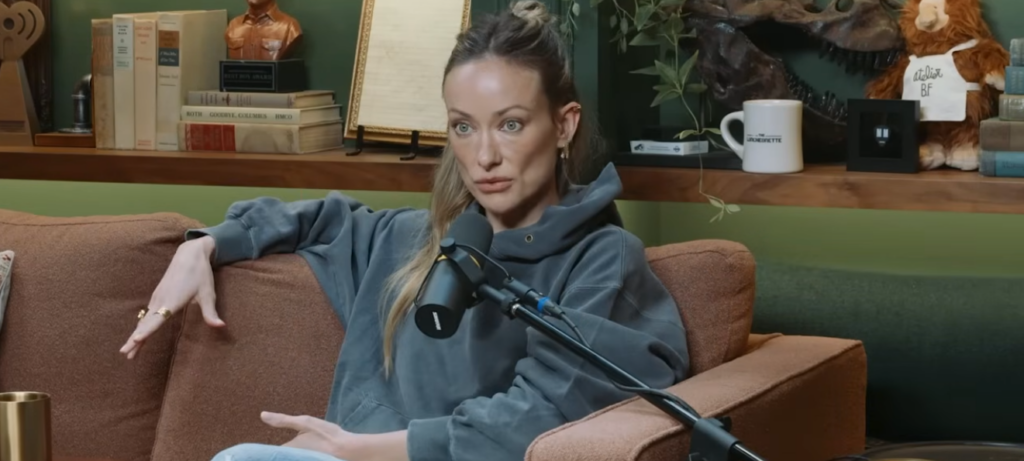 Olivia Wilde Boyfriend