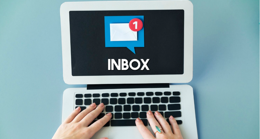 'Zero Email' is the New Ultimate Status Symbol