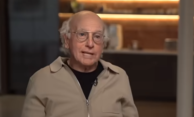 Larry David