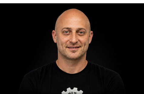 Joshua Baer