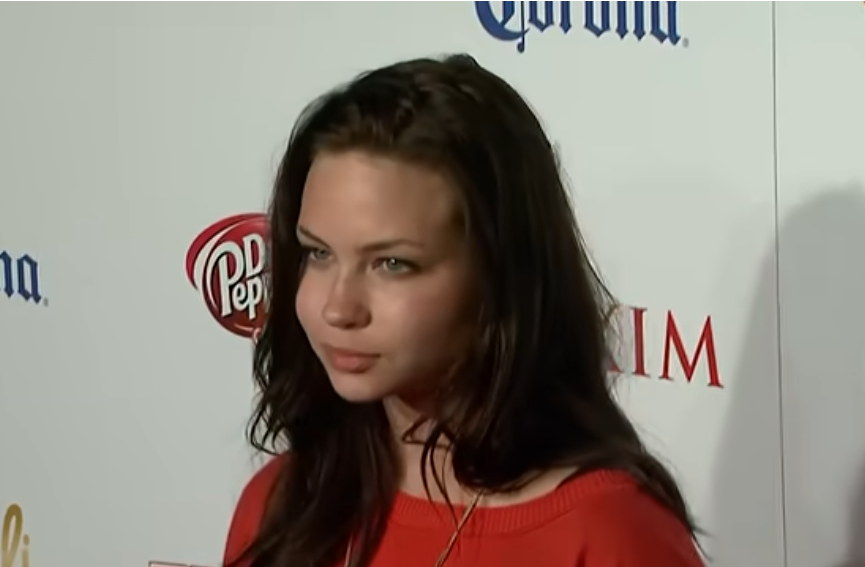 Daveigh Chase