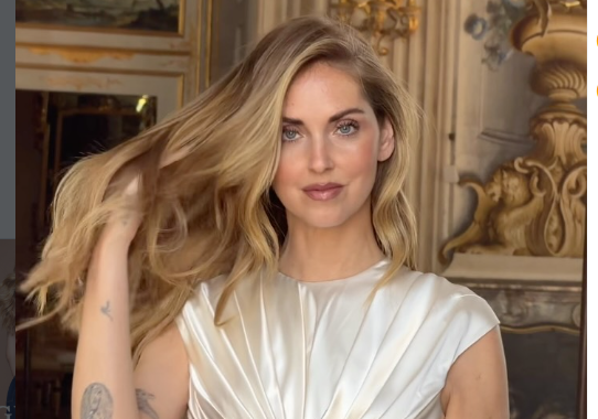 Chiara Ferragni