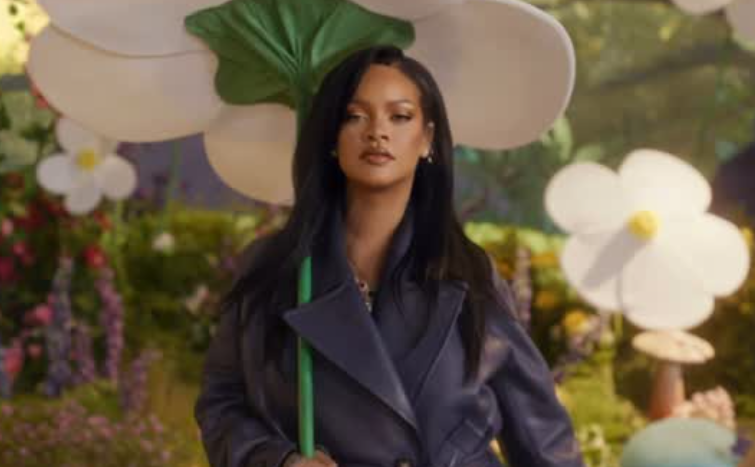 Rihanna