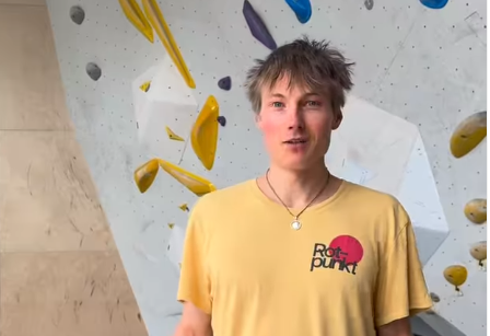 Alex Megos