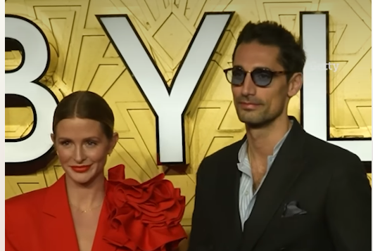 Did Millie Mackintosh and Hugo Break Up
