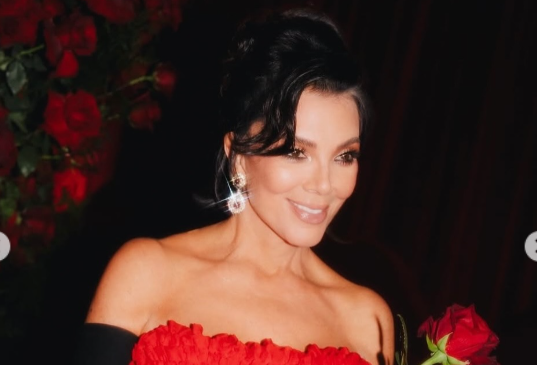 Kris Jenner