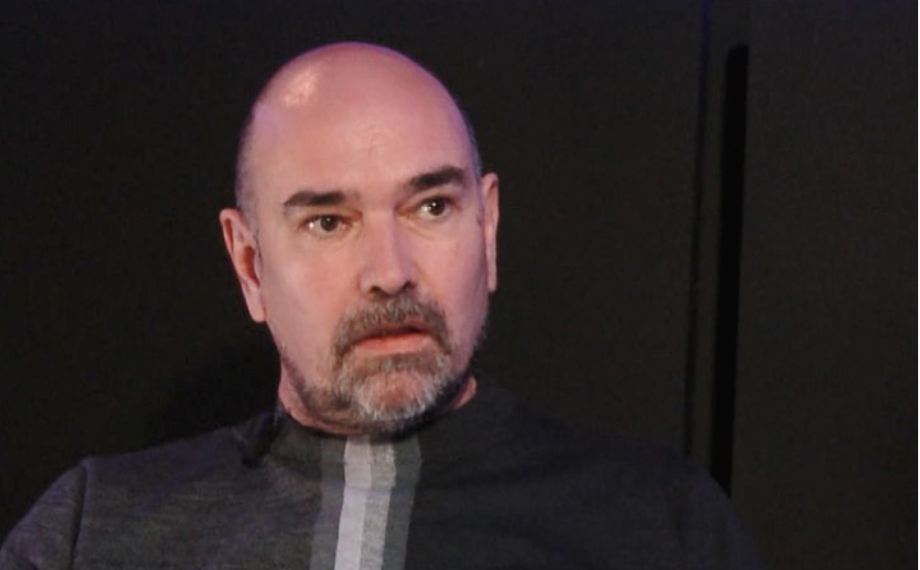 Cees Geel's Personal Life