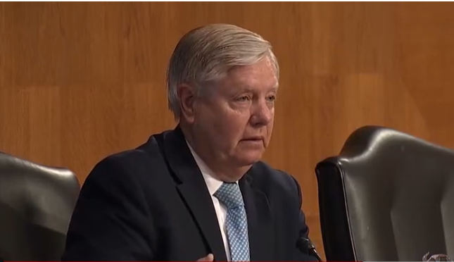 Lindsey Graham