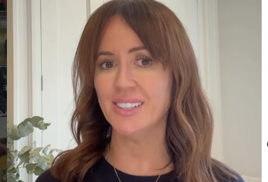 Sheree Murphy