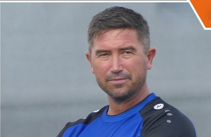 Harry Kewell