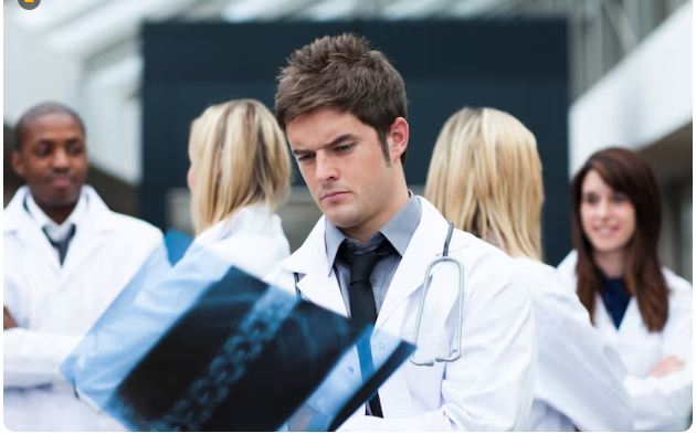 How Medical Dramas Reshaped the Public's Perception of the Healthcare Crisis