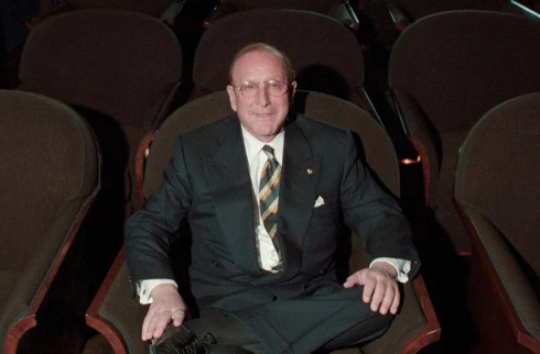 Clive Davis