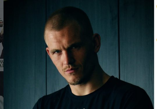 Ian Garry Height , Why Being 6’3″ in the Welterweight Division Changes Everything Ian Garry