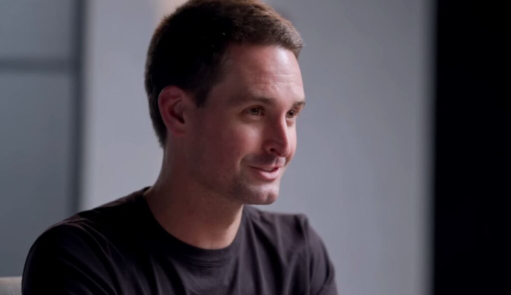 Snapchat Ceo Net Worth