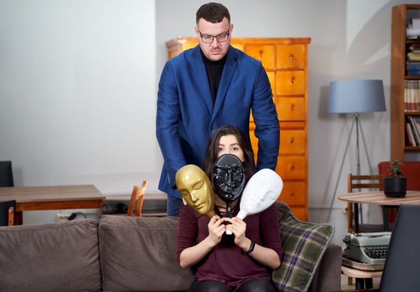 The Complicated Ethics of Casting Non-Actors in Highly Traumatic Roles