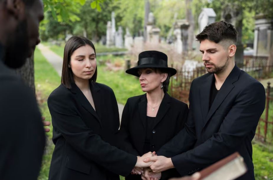 The Monetization of Grief: How Celebrity Tragedies Have Become High-Stakes Financial Events The Monetization of Grief, How Celebrity Tragedies Have Become High-Stakes Financial Events