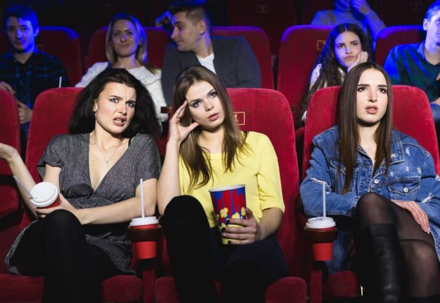 The Rise of the 4-Hour Epic, Are Audiences Finally Rejecting the Quick Hit