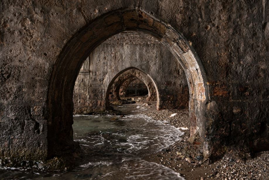The Secret Underground Tunnels of Melbourne, What Urban Explorers Just Unearthed