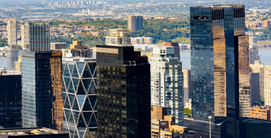 Why Chicago’s Commercial Real Estate Collapse is Actually a Goldmine for Savvy Investors