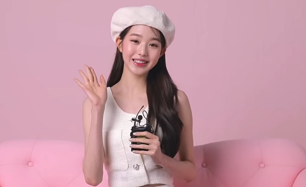 Wonyoung Height
