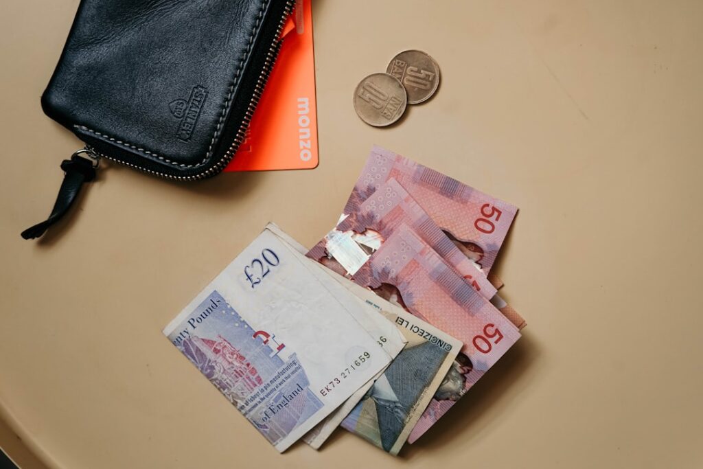 When Is Short-Term Borrowing a Good Financial Choice? short-term borrowing