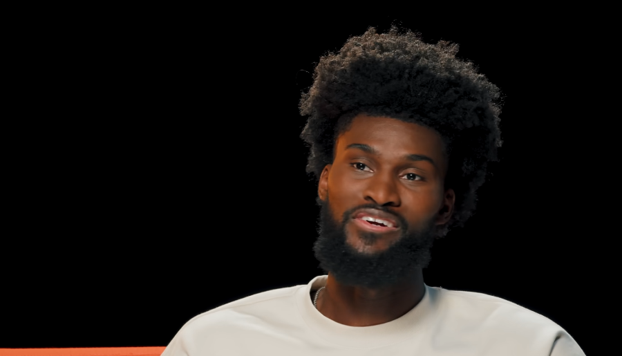 Jonathan Isaac Age
