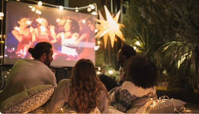 Why the Best Movies of the Year Are All Premiering at a Quiet Festival in Telluride
